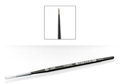 Citadel Small Layer Brush