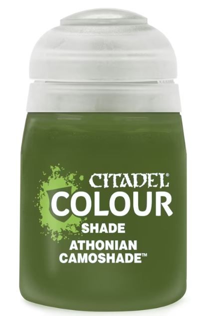 Athonian Camoshade 18ml Shade Paint