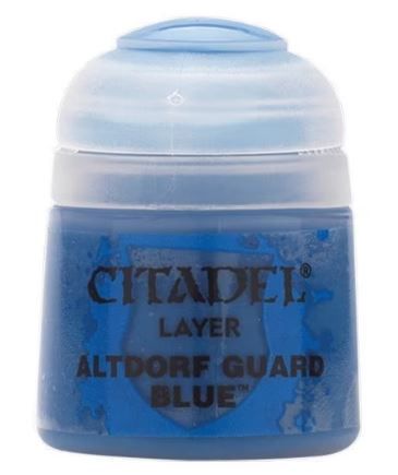 Altdorf Guard 12ml Layer Paint
