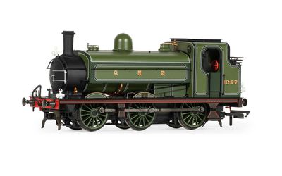 Hornby R30365 GNR - Class J13 - 1257 [*Summer Sale - SAVE £31.50!]