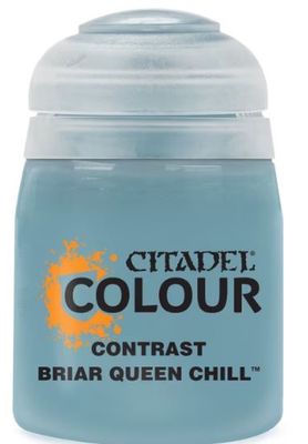 Briar Queen Chill 18ml Contrast Paint