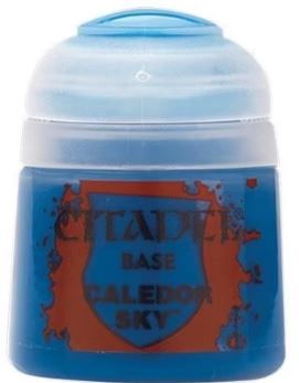 Caledor Sky 12ml Base Paint