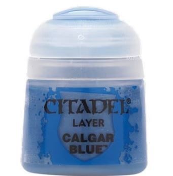 Calgar Blue 12ml Layer Paint