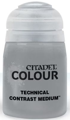 Contrast Medium 24ml Technical Paint