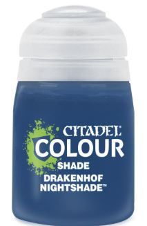Drakenhof Nightshade 18ml Shade Paint