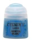 Hoeth Blue 12ml Layer Paint
