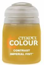 Imperial Fist 18ml Contrast Paint
