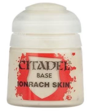 Ionrach Skin 12ml Base Paint