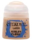 Kislev Flesh 12ml Layer Paint