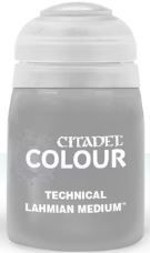 Lahmian Medium 24ml Technical Paint
