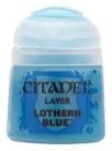 Lothern Blue 12ml Layer Paint