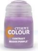 Magos Purple 18ml Contrast Paint