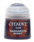 Naggaroth Night 12ml Base Paint