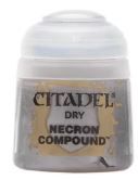 Necron Compound 12ml Dry Paint