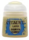 Ogryn Camo 12ml Layer Paint
