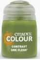Ork Flesh 18ml Contrast Paint