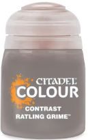 Ratling Grime 18ml Contrast Paint