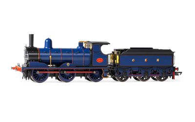 Hornby R30407 Great Eastern Railway - Class J15 - 564