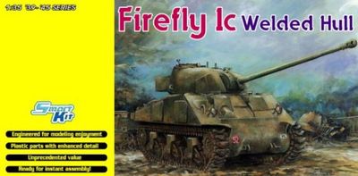 Dragon M4 Sherman Firefly 1c (1:35) [6568]