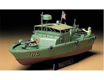 Tamiya US Navy PBR31MkII &#39;Pibber&#39;