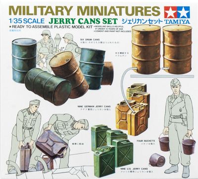 Military Accessories