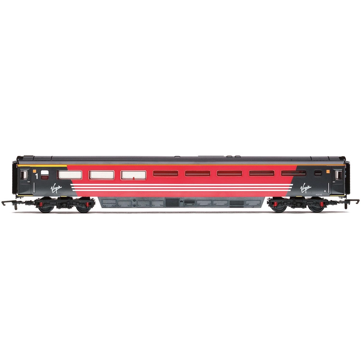Hornby R4855 Virgin Trains, Mk3 Buffet (TRFB), 10235 - Era 9 [25% Off!*]