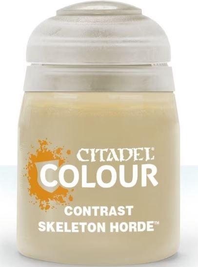 Skeleton Horde 18ml Contrast Paint