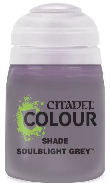Soulblight Grey 18ml Shade Paint