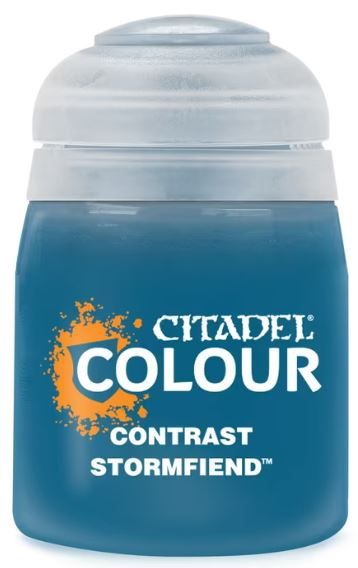 Stormfiend 18ml Contrast Paint