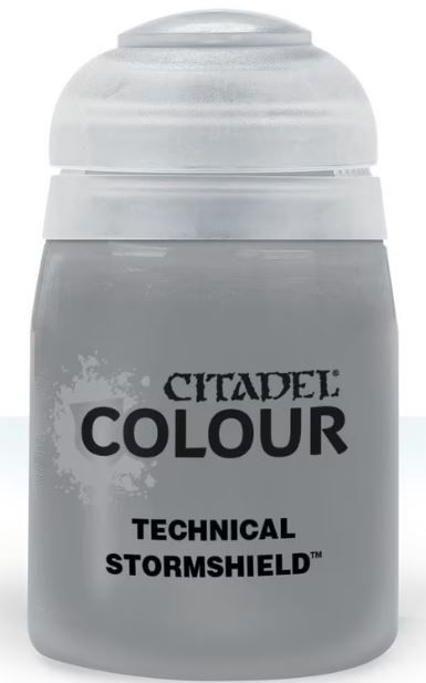 Stormshield 24ml Technical Paint - Varnish