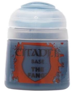 The Fang 12ml Base Paint