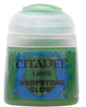 Warpstone Glow 12ml Layer Paint
