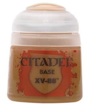 XV-88 12ml Base Paint