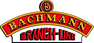 Bachmann Branchline