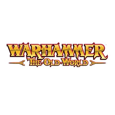 Warhammer The Old World