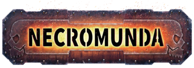 Necromunda