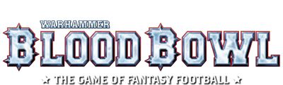 Warhammer Blood Bowl
