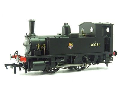 OO Gauge Locomotives