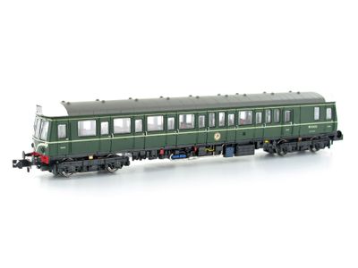N Gauge