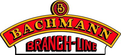 Bachmann Branchline