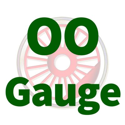 OO Gauge