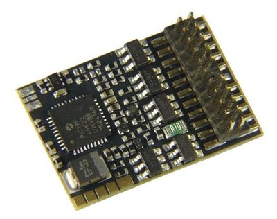 DCC Decoders - SALE!