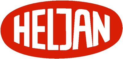 Heljan - SALE!