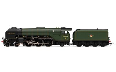 Hornby [R3835] BR, Thompson Class A2/3, 4-6-2, 60523 'Sun Castle' - Era 5 [25% OFF!*]