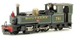 Heljan 99521 009 L&amp;B 761 TAW [*Summer Sale - SAVE £27!]