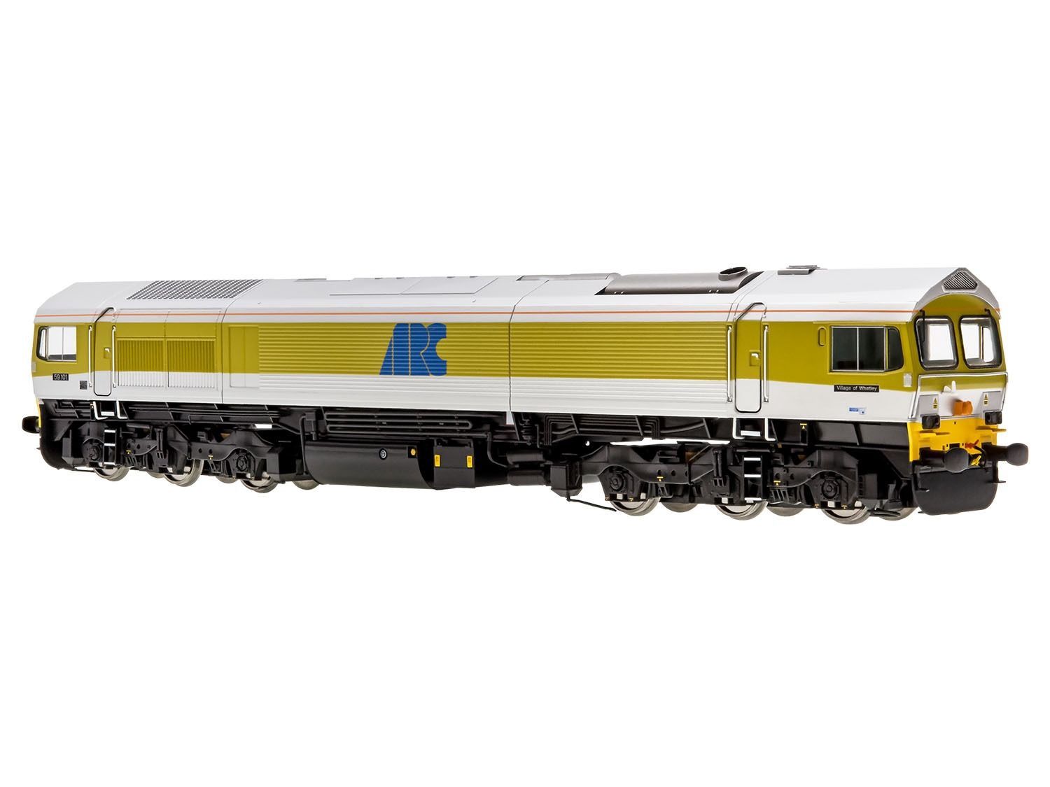 Dapol Class 59 101 'Village Of Whatley' ARC [4D-005-006] [FREE UK SHIPPING!]