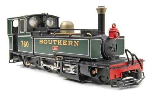 Heljan 99511 L&amp;B 760 EXE 009 [*Summer Sale - SAVE £27!]