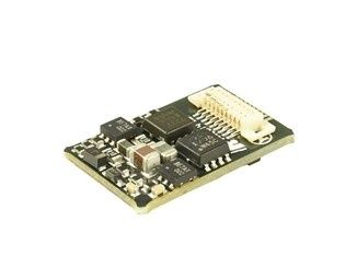 Bachmann 36-567B Next18 Decoder (with Brake Button function) - SAVE £7.96!