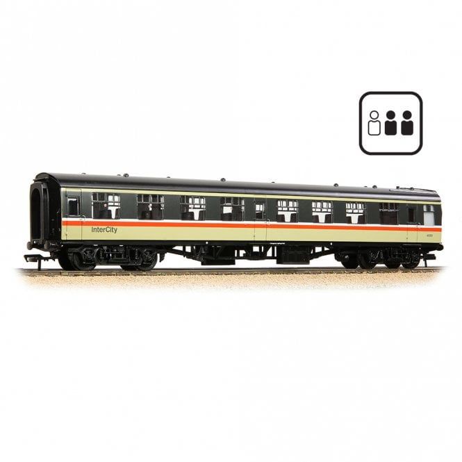 Bachmann Branchline 39-055APF BR Mk1 TSO Tourist Second Open BR InterCity (Executive) [PF] [*Summer Sale - SAVE £10.46!]