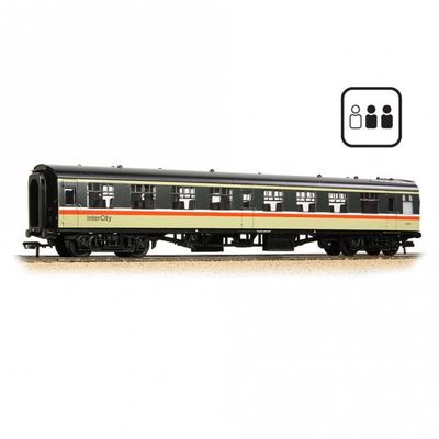 Bachmann Branchline 39-055APF BR Mk1 TSO Tourist Second Open BR InterCity (Executive) [PF] [*Summer Sale - SAVE £10.46!]